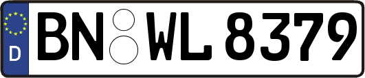 BN-WL8379