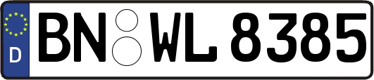 BN-WL8385