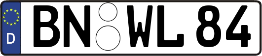 BN-WL84