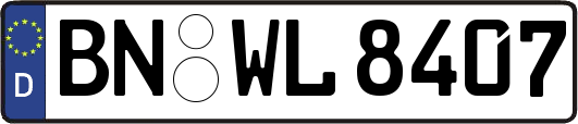BN-WL8407