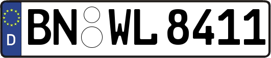 BN-WL8411