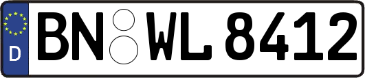 BN-WL8412