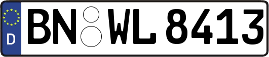 BN-WL8413