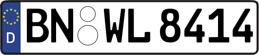 BN-WL8414