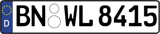 BN-WL8415