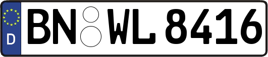 BN-WL8416