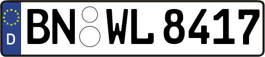 BN-WL8417