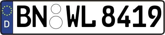 BN-WL8419