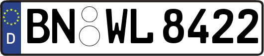 BN-WL8422