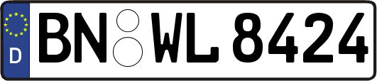 BN-WL8424