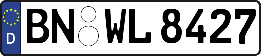 BN-WL8427