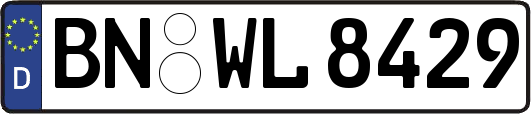 BN-WL8429