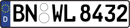 BN-WL8432