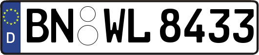 BN-WL8433