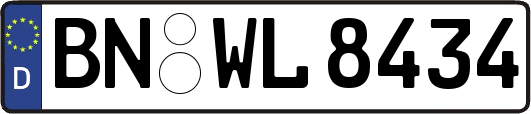 BN-WL8434
