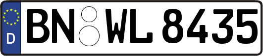 BN-WL8435