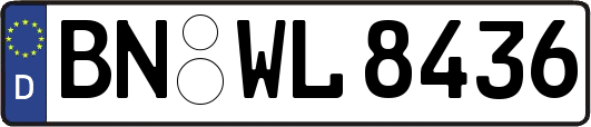BN-WL8436