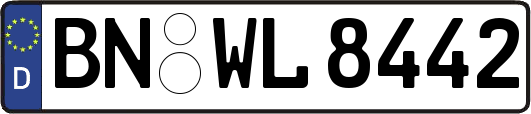 BN-WL8442