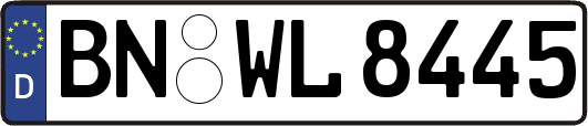 BN-WL8445