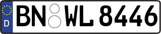BN-WL8446