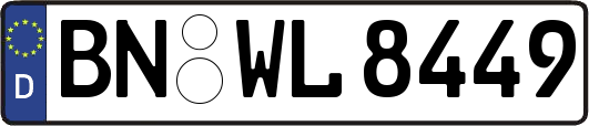 BN-WL8449