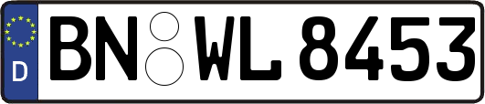 BN-WL8453