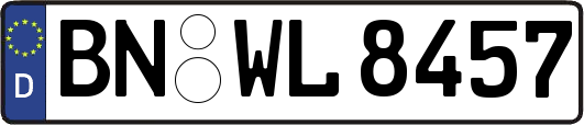 BN-WL8457