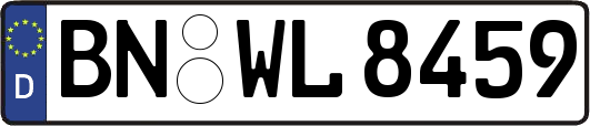 BN-WL8459