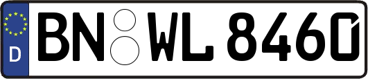 BN-WL8460