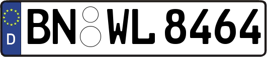 BN-WL8464