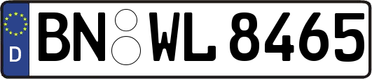 BN-WL8465