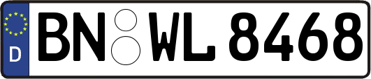 BN-WL8468