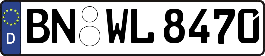 BN-WL8470
