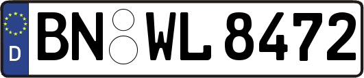 BN-WL8472