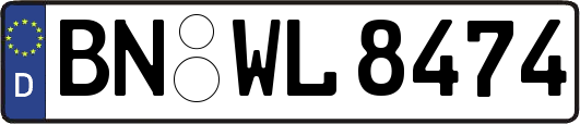 BN-WL8474