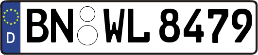 BN-WL8479