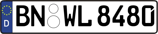 BN-WL8480