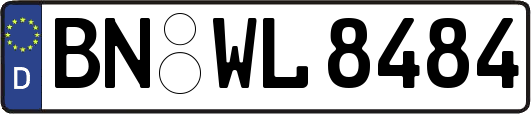 BN-WL8484