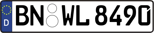 BN-WL8490