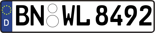 BN-WL8492