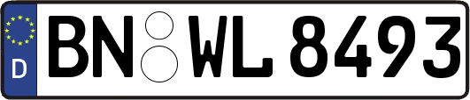 BN-WL8493