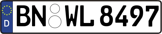 BN-WL8497