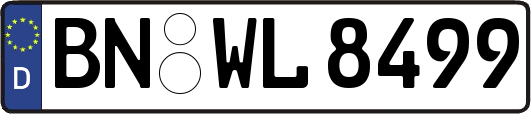 BN-WL8499