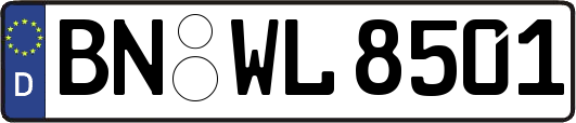 BN-WL8501