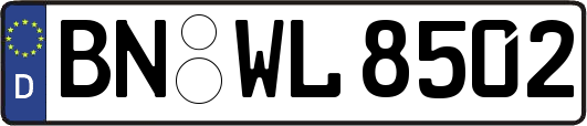 BN-WL8502