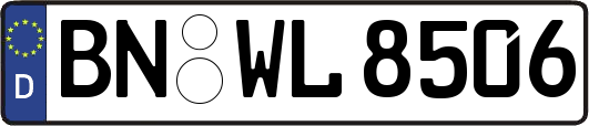 BN-WL8506