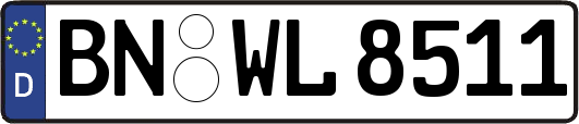 BN-WL8511