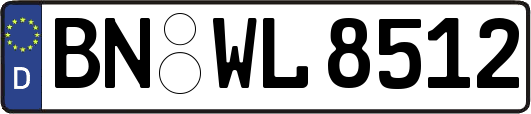 BN-WL8512