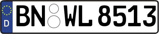 BN-WL8513