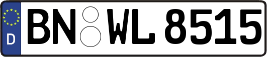 BN-WL8515